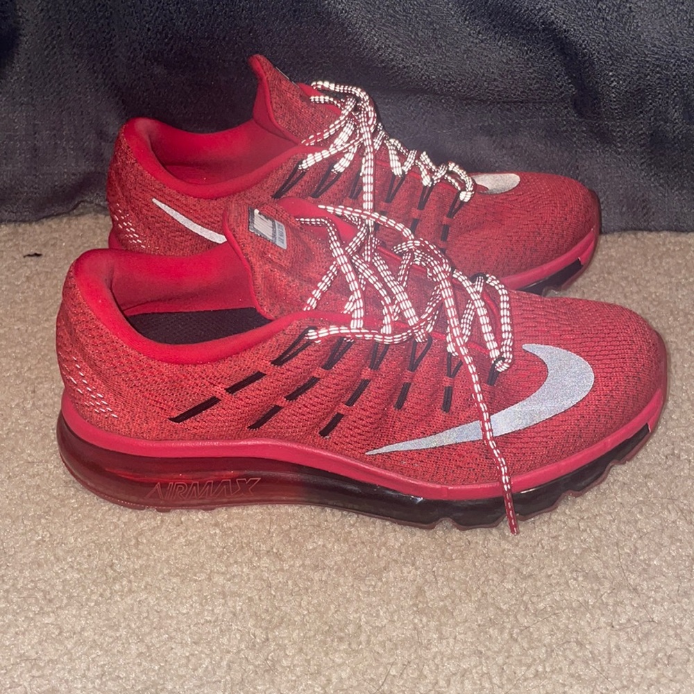 Customized Nike Air Max